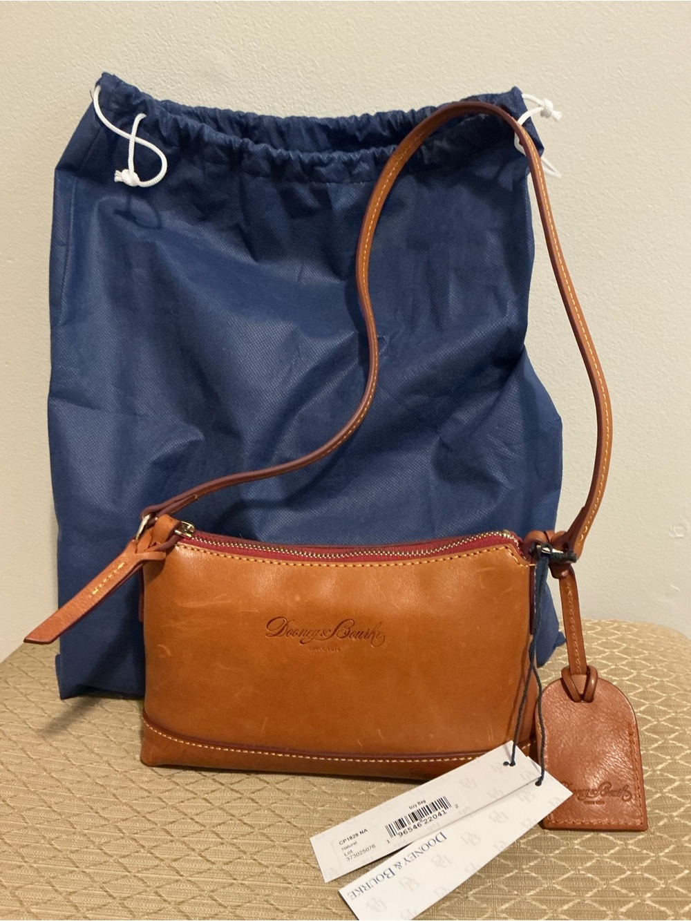 Dooney & Bourke Izzy Purse